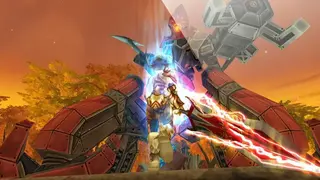 Flyff Gold screenshot