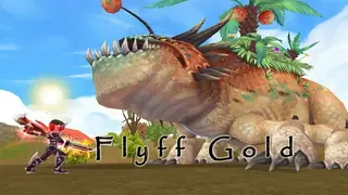 Flyff Gold screenshot