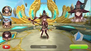 Flyff Legacy screenshot