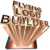 FLYING LOGO BUILDER