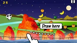 Flying Panda screenshot