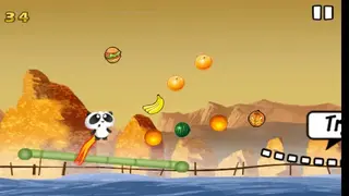 Flying Panda screenshot