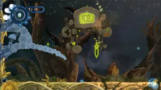 Fly’N screenshot