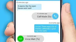 Flyp screenshot