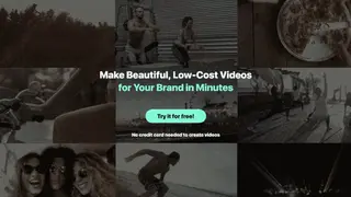 Flyr screenshot