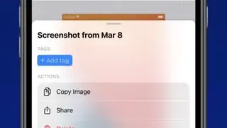 FlyScreen – Screenshot Manager screenshot