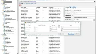 FlySpeed SQL Query screenshot