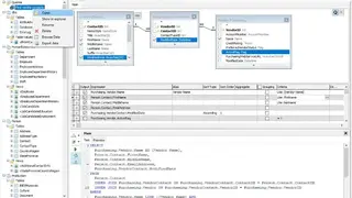 FlySpeed SQL Query screenshot