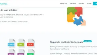 FlyStrings screenshot
