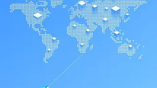FlyVPN screenshot