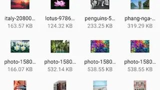 FM File Manager – Explorer screenshot