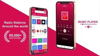 Fm Radio screenshot