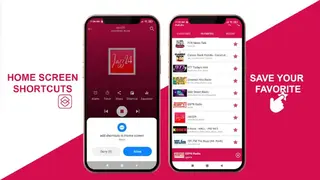 Fm Radio screenshot