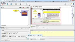 FMiner screenshot