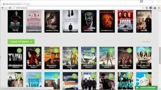 FMoviesFree screenshot