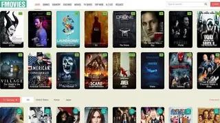 FMoviesFree screenshot