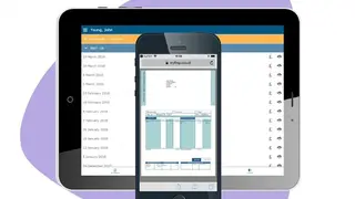 FMP Payrite screenshot