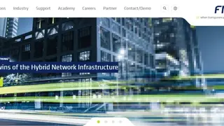 FNT screenshot