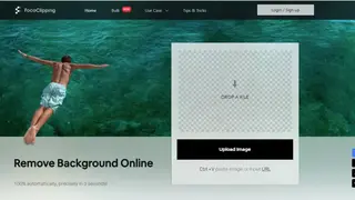 FocoClipping screenshot