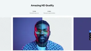 FocoClipping screenshot