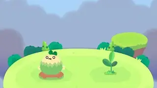 Focus Plant screenshot