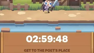 Focus Quest screenshot