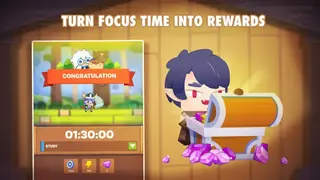Focus Quest screenshot