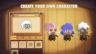 Focus Quest screenshot