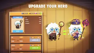 Focus Quest screenshot