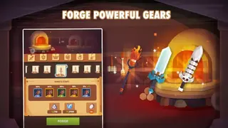 Focus Quest screenshot