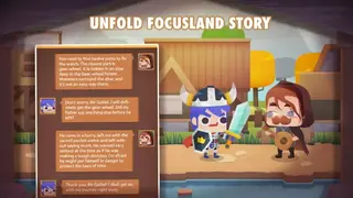 Focus Quest screenshot