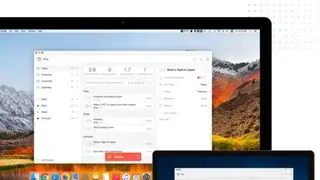 Focus To-Do screenshot