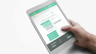 FocusMe screenshot