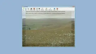 FocusWriter screenshot
