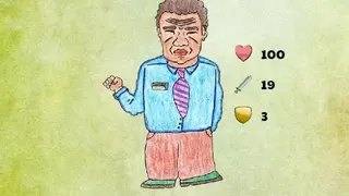 FOD screenshot