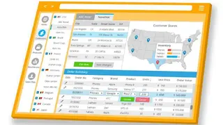 FOEX Plugin Framework screenshot