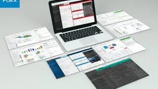 FOEX Plugin Framework screenshot