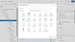 FOEX Plugin Framework screenshot
