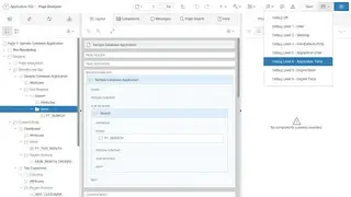 FOEX Plugin Framework screenshot