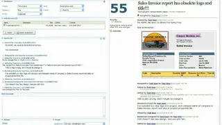 FogBugz screenshot