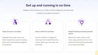 FogBugz screenshot