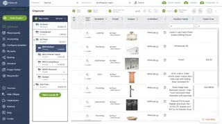Fohlio screenshot