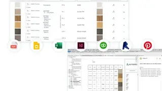 Fohlio screenshot