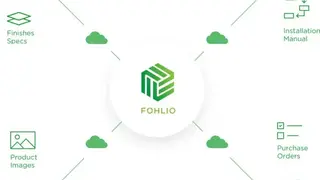 Fohlio screenshot
