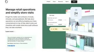 Foko Retail screenshot