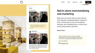 Foko Retail screenshot