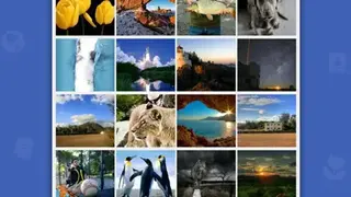 Folder Lock screenshot