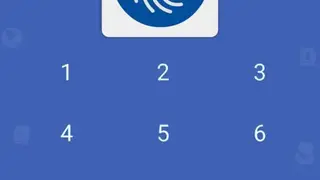 Folder Lock screenshot