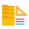 Folder Size Catalog