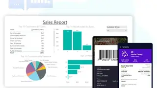 Folio3 Agriculture ERP Software screenshot